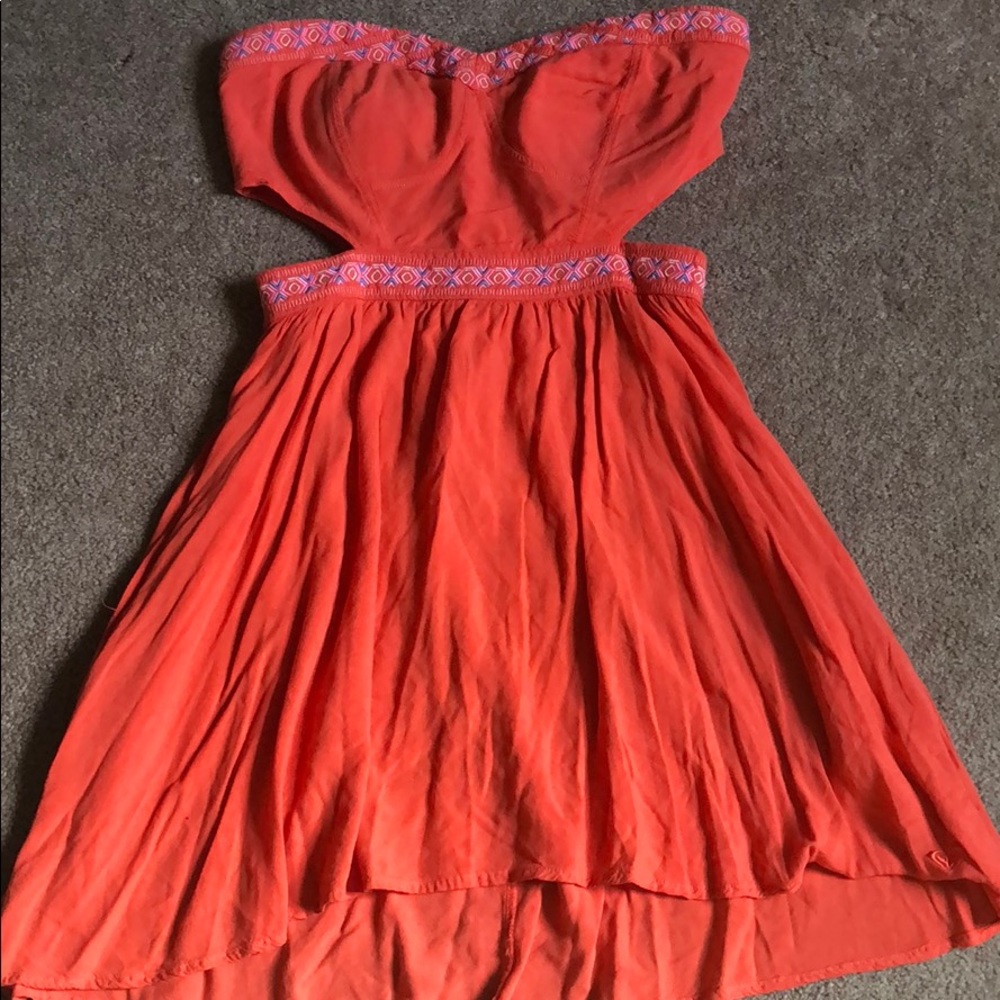 Roxy summer dress